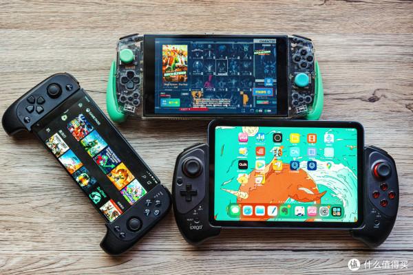 雲遊Xbox+串流PS5+遠端Steam=打造最強掌上游戲平臺