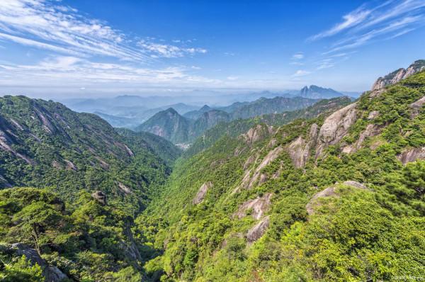 全國首批47個國家級文明旅遊示範單位名單，建議收藏