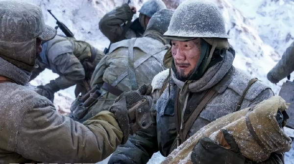 油頭粉面就不要演軍人了!這5位演員讓你知道,什麼才是英姿颯爽 油頭粉面就不要演軍人了!這5位演員讓你知道,什麼才是英姿颯爽