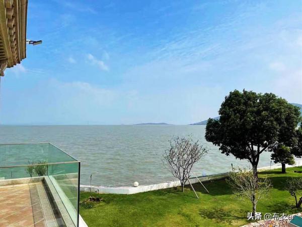 太湖邊熟人的莊園 太湖邊熟人的莊園