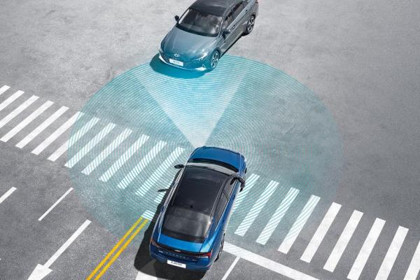 更鋒芒的韓系車到底適不適合家用?第七代伊蘭特實力全解讀 更鋒芒的韓系車到底適不適合家用?第七代伊蘭特實力全解讀