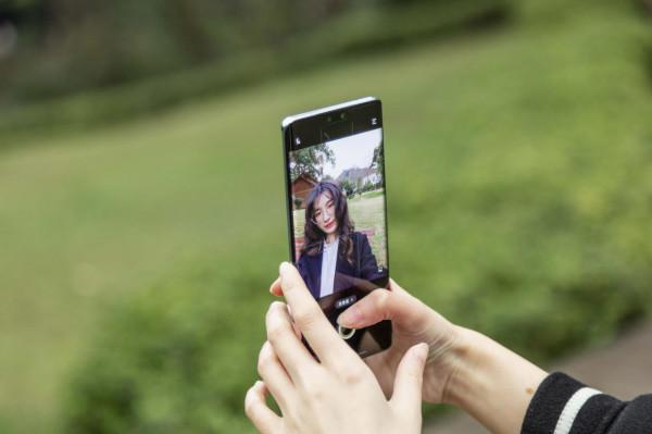 vivoS12Pro綜合體驗分享