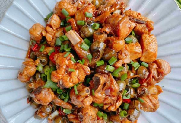 九款雞、鴨菜品製作