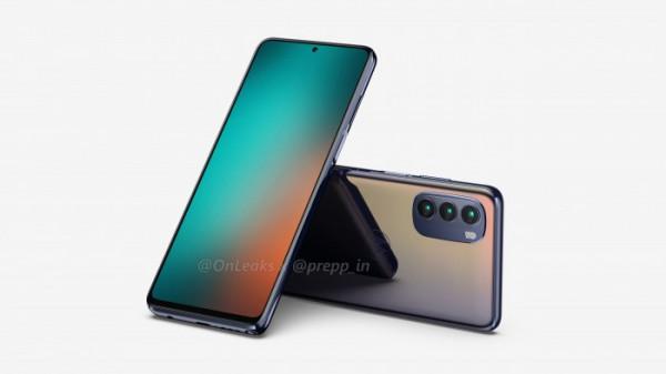 2022款Moto G Stylus智慧機規格曝光