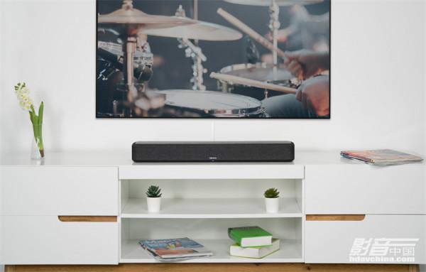 「專題」滿足客廳影院的不同需求10款Soundbar（迴音壁音響）推薦