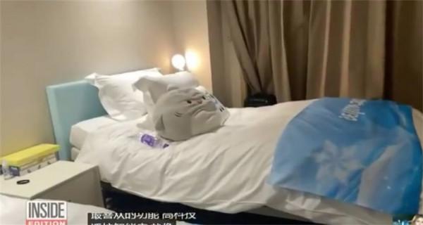 美國運動員曬冬奧會住所，引上萬人讚歎！設施齊全，溫馨舒適