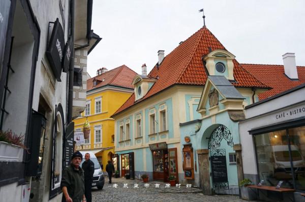 雙料遺產！世界最美古城美麗千年，這個角度驚豔眾生