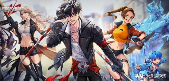 超激鬥夢境震撼公測,五大職業燃爆全場,網友:輔助也能這麼強? 超激鬥夢境震撼公測,五大職業燃爆全場,網友:輔助也能這麼強?