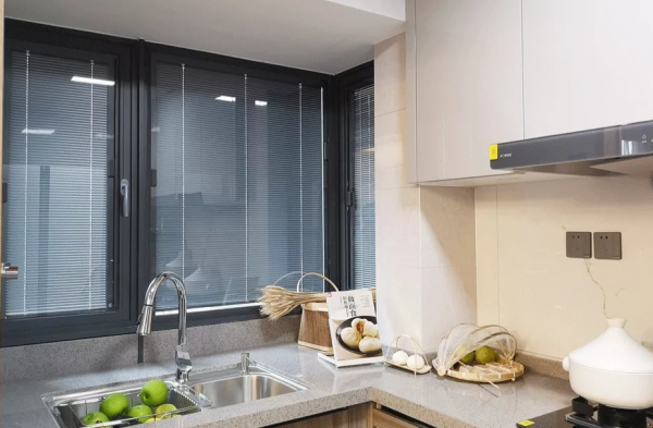 第二次裝修，堅決不聽“專業人士”的話，入住後吵架次數少一倍