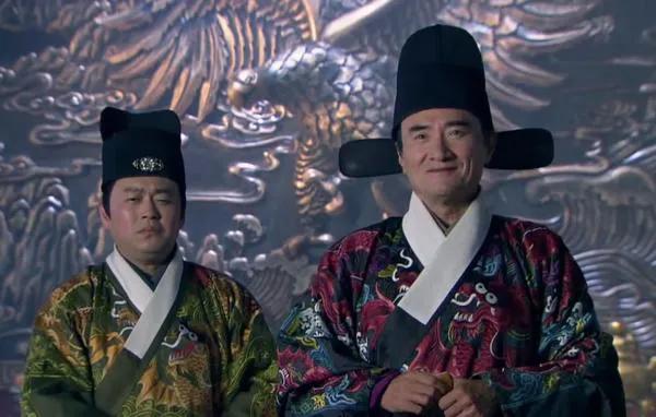 大明謎案:新娘變 大明謎案:新娘變