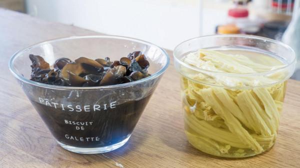 年夜飯，12道菜讓你豔壓群芳，寓意虎年萬事順意，從年頭旺到年尾