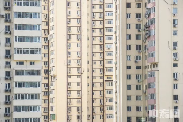 2021房地產GDP貢獻率大幅降低！住建部：毫不動搖