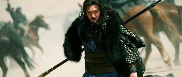 一個戰國小兵的成長史 一個戰國小兵的成長史