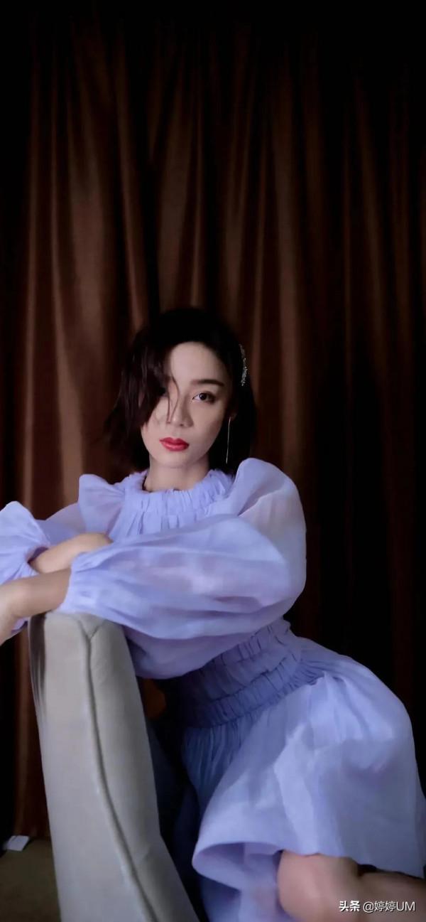 袁姍姍桌布｜顏值美炸小姐姐