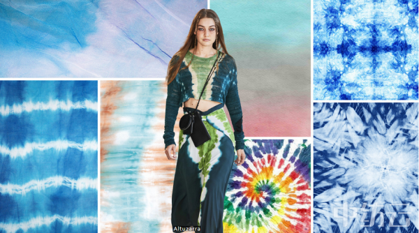 2022年女裝半身裙趨勢,六大設計手法,成為設計師潮流 2022年女裝半身裙趨勢,六大設計手法,成為設計師潮流