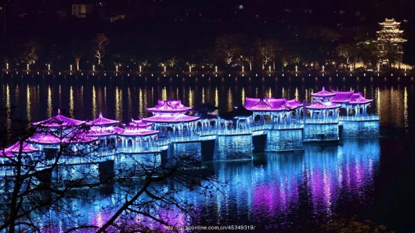 中國的“十大”，快來看看...