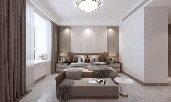 如園簡約輕奢風格