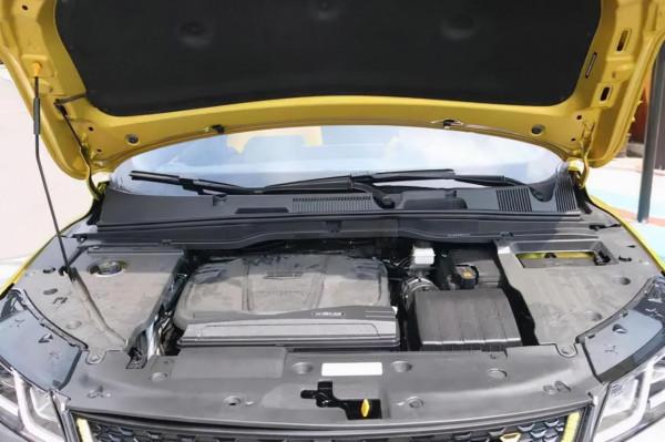 瘋狂內卷！這配置外觀，合資估計小20萬，國產僅一半就能買