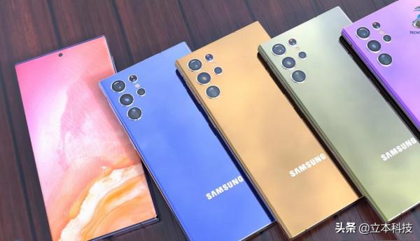 三星NOTE系列或將絕版,由三星S系列替代 三星NOTE系列或將絕版,由三星S系列替代