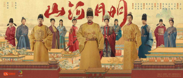 2022年即將播出的25部國產古裝劇，誰將引爆熱度和口碑？