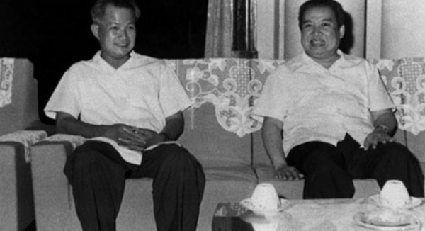 1978年越南入侵柬埔寨，中國堅決反對，聯合國是什麼態度？