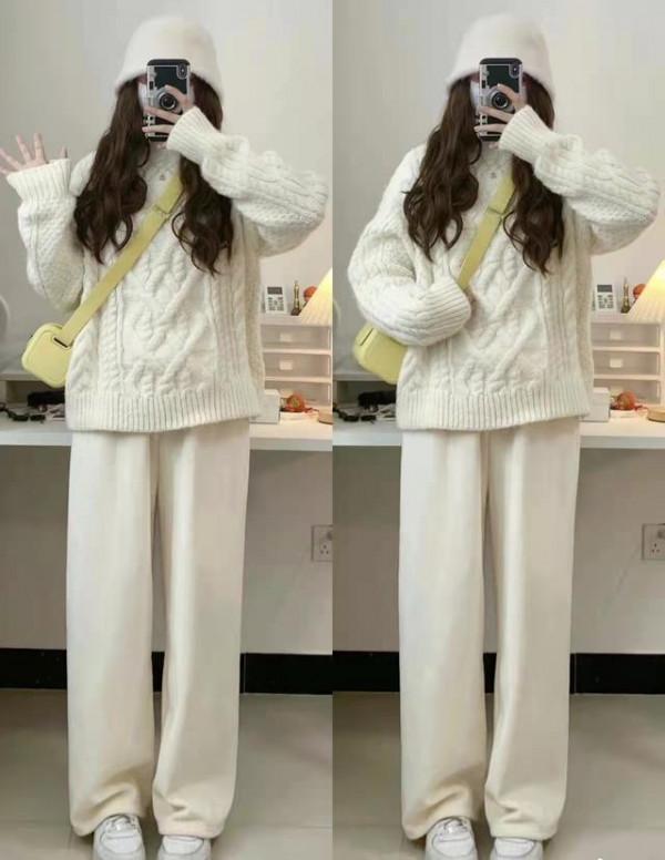 小個子春季搭配：這4個穿衣技巧展現好身材，顯高顯瘦有氣質