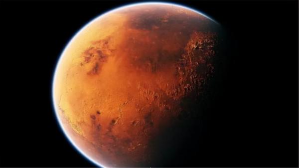 “火星居民”誕生了？18歲少女或將登陸火星，回不來的後果很可怕