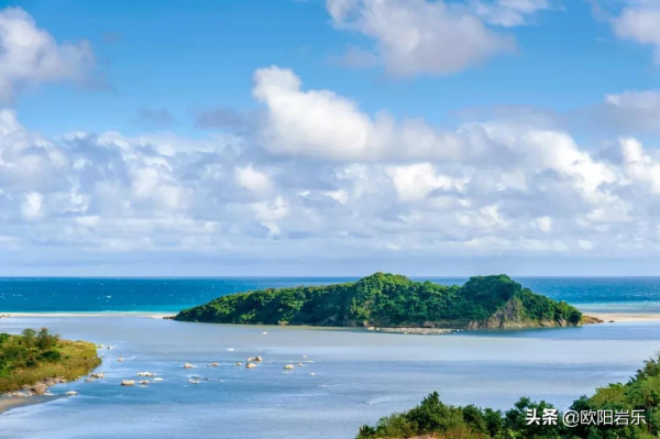 國內34省區最值得去的地方，個個都美得有魔力，此生不去心不安