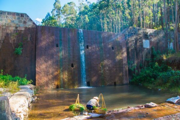 「永勝文藝」永勝往事 「永勝文藝」永勝往事
