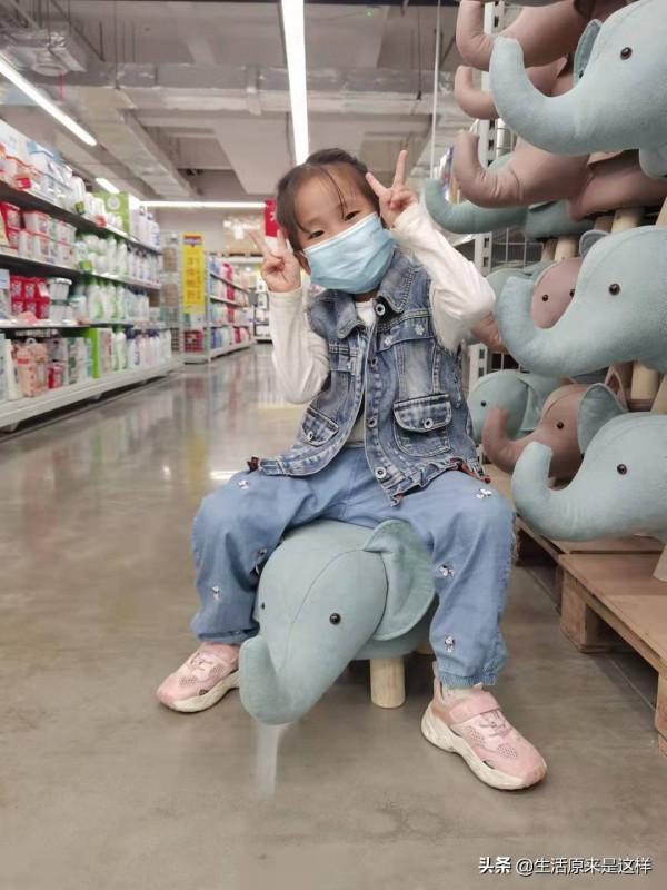 02跟女兒嘮嗑：哼哼唧唧與安全感