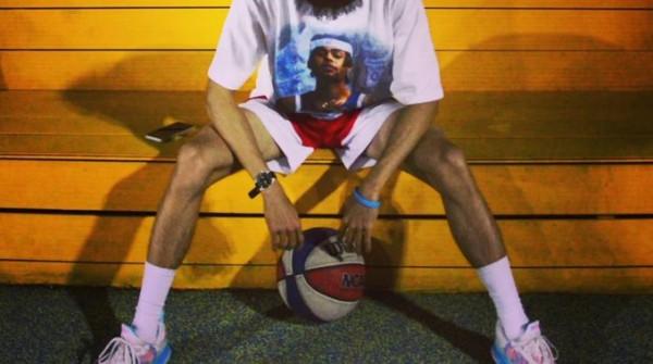 不打籃球也會穿籃球襪嗎