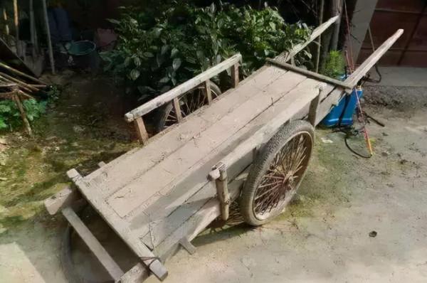 看圖識農具：16種30年前的“明星農具”，老農民也未必能都認出來