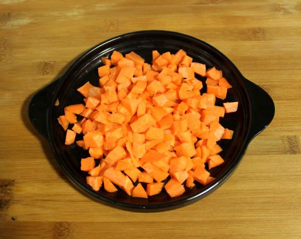 秋天很適合吃韭菜，減肥的朋友不要錯過這兩道“刮油菜”，很棒