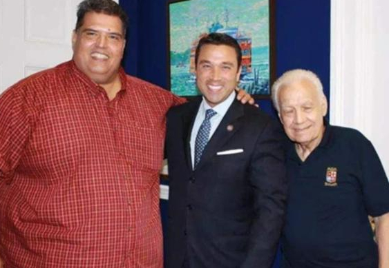 傳奇臥底傑昆，在黑幫潛伏24年，喊話上級：再不抓人我就成老大了