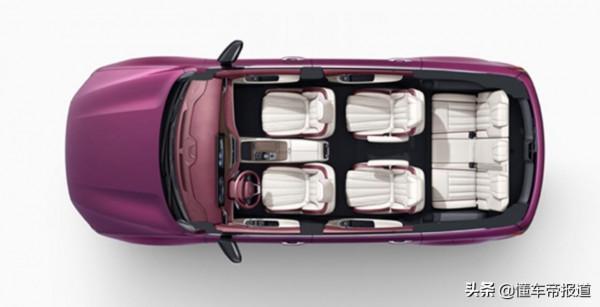 新車 | 售20.18萬起，福特領裕新車型上市，途昂同級，軸距超漢蘭達