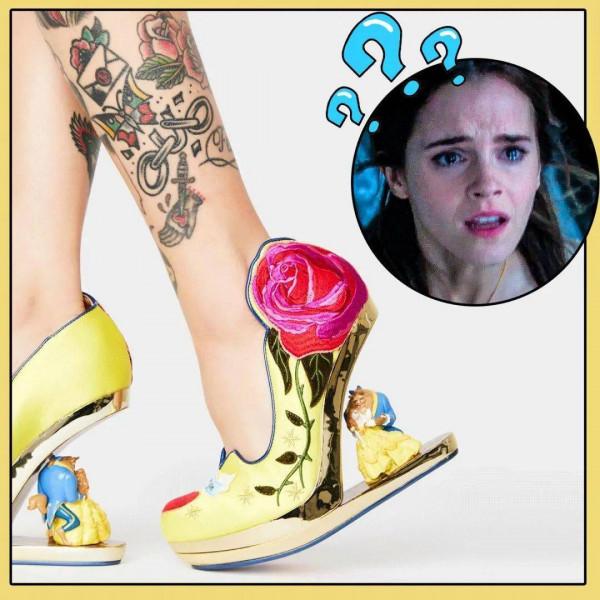 影視劇同款衣服買回家，不止買家秀和賣家秀區別，還隔著星辰大海