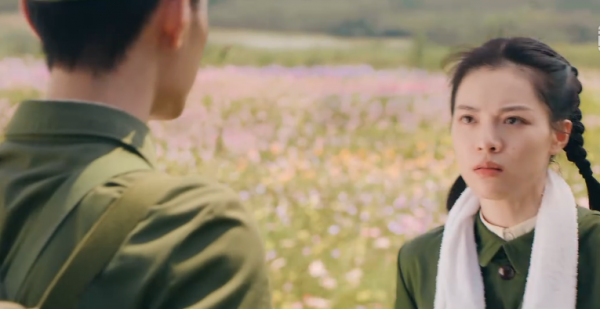 《王牌部隊》拍成了愛情戲，狗血劇情得讓我這個退伍老兵不吐不快