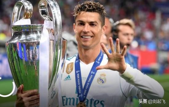 皇馬歷史最佳陣容盤點 4人獲11金球 大羅未入選 不愧於世界第一豪門