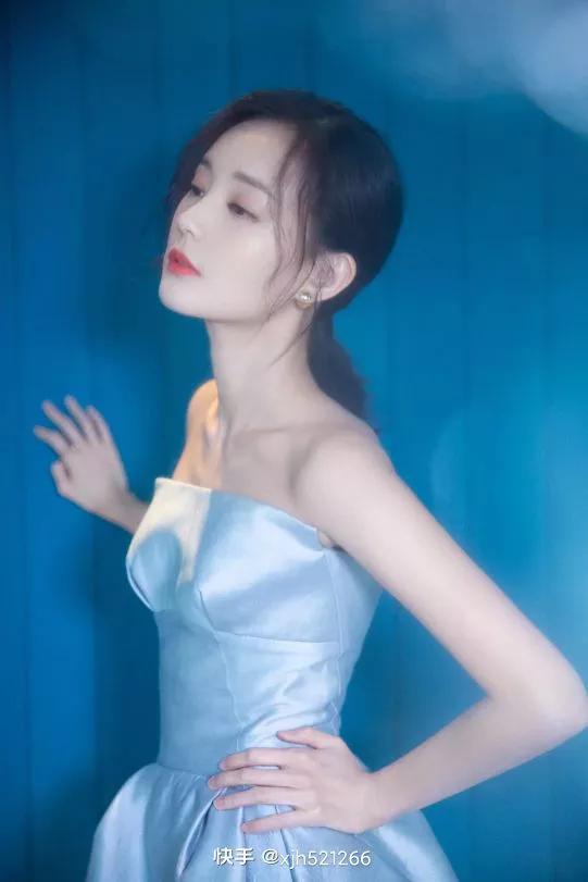 李一桐美照合集