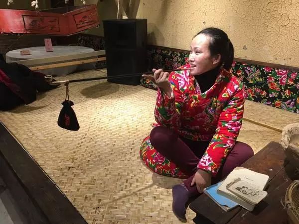 閒聊東北：老東北的怪（2）大姑娘叼個大煙袋