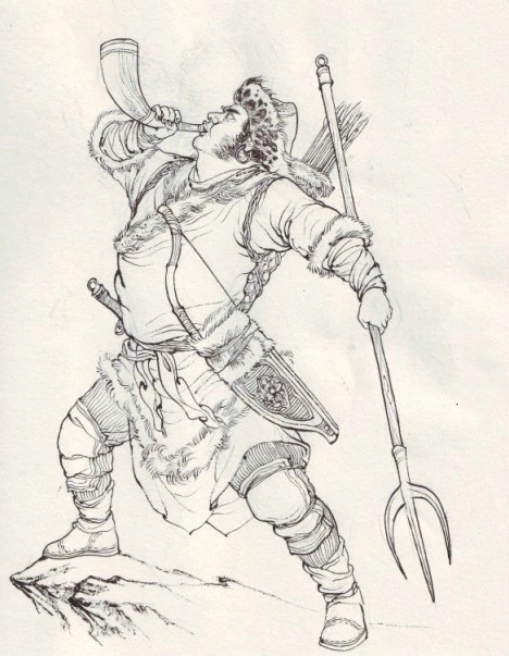 西遊記最強凡人,鎮山太保劉伯欽名副其實 西遊記最強凡人,鎮山太保劉伯欽名副其實