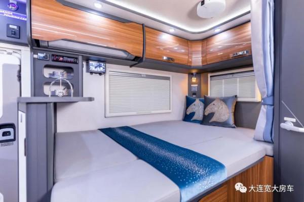 3月3日杭州國際房車展，參展品牌推薦，寬大房車