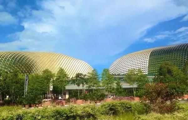 這20張照片告訴你，“獅城”新加坡的與眾不同