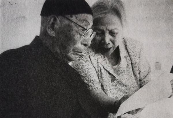 張作霖兒媳謝雪萍,晚年曾三次赴美見大哥張學良,第三次已是訣別 張作霖兒媳謝雪萍,晚年曾三次赴美見大哥張學良,第三次已是訣別