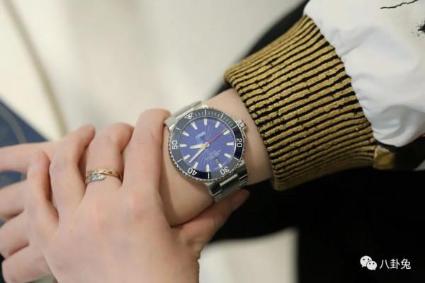 老外做的孫悟空手錶，翻車了嗎？