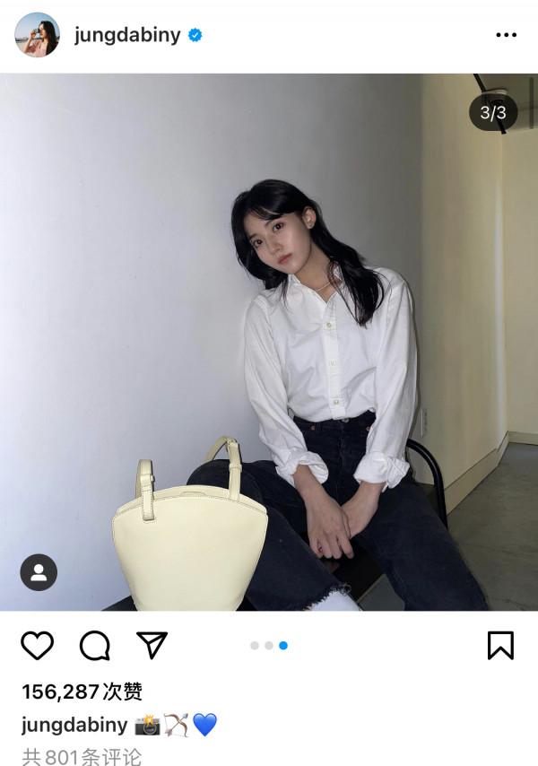 還記得《美妙人生》的小馨菲嗎?現在也太美了吧 還記得《美妙人生》的小馨菲嗎?現在也太美了吧