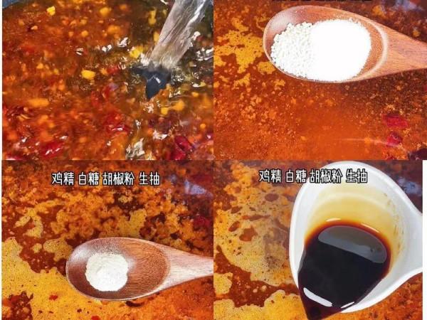 麻辣郡肝這樣做，全家誇你是大廚