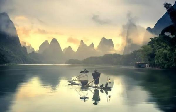 30首盡顯巔峰之美的超一流宋詩，驚豔歲月，每一首都有千古名句