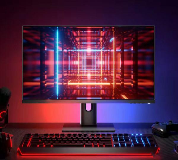 小米上架 24.5 英寸 240Hz 顯示器