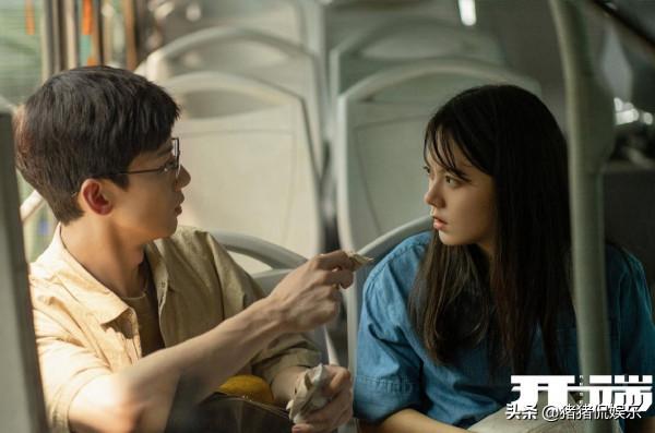 正在熱播的四部劇，一部比一部上頭，有你正在追的嗎？